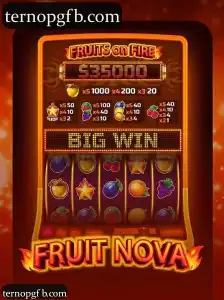 FruitNova