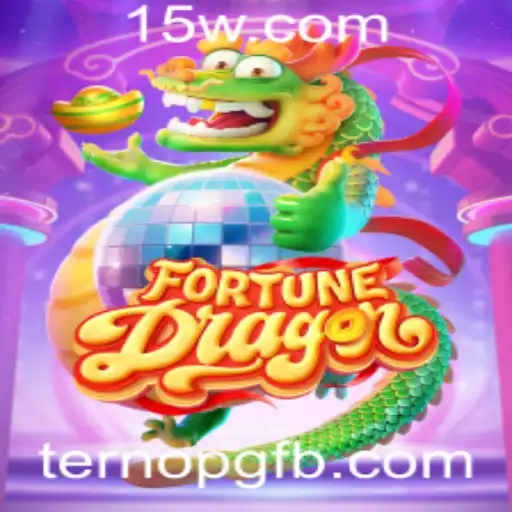 FortuneDragon: Explorando o Novo Fenômeno dos Jogos com Ternopg