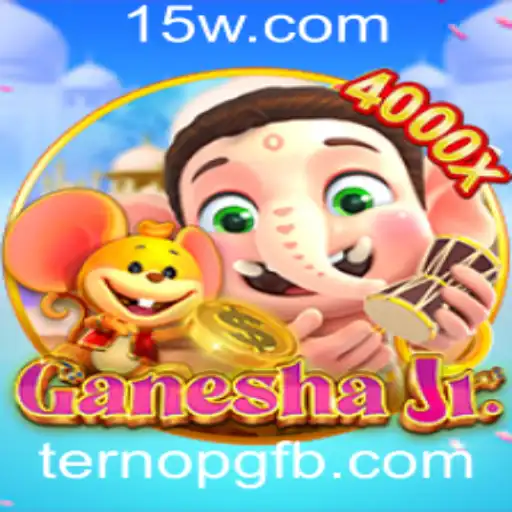 Descubra o Fascinante Mundo de GaneshaJr: Regras e Introdução ao Jogo do Momento