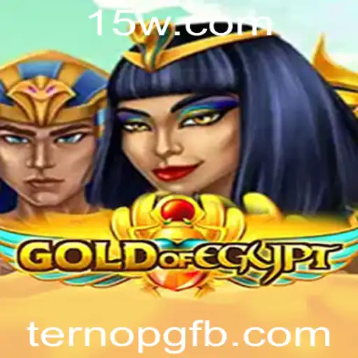 Explorando GoldOfEgypt: Aventura e Mistério na Terra dos Faraós