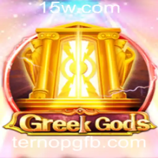 GreekGods: Descubra um Mundo de Mitologia e Estratégia