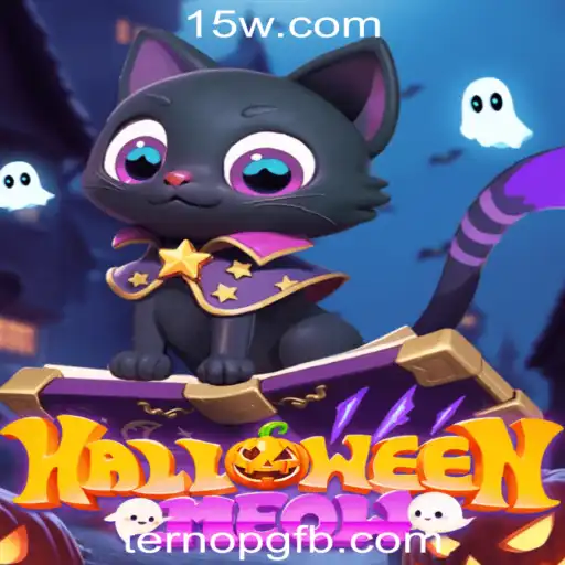 Descubra o Novo Fenômeno dos Jogos: HalloweenMeow