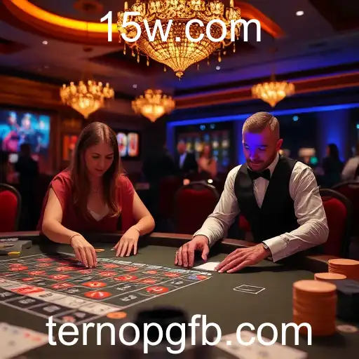 VIP Service ternopg - 24/7 Support and Exclusive Benefits