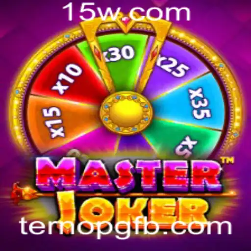 Descubra o Fascinante Universo de MasterJoker: O Jogo do Momento