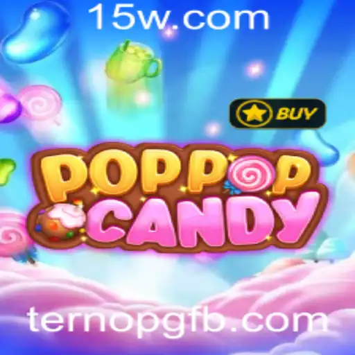 Explorando a Mágica do POPPOPCANDY: Uma Aventura de Cores e Estratégia