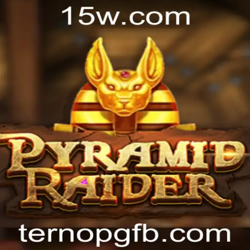 Descubra o fascinante mundo de PyramidRaider