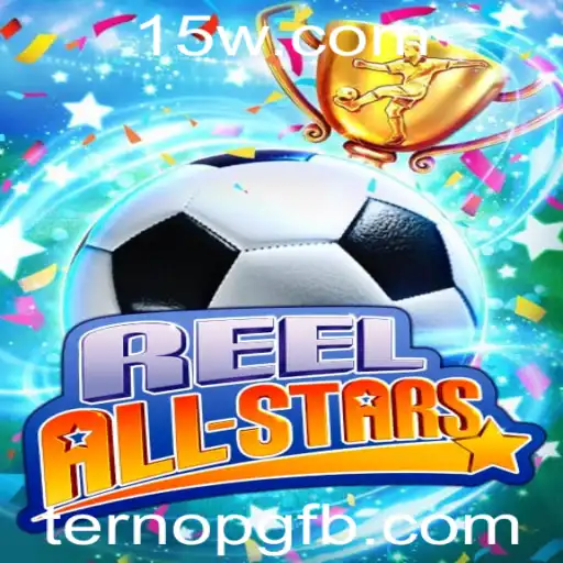 Explorando ReelAllStars: Um Novo Fenômeno no Mundo dos Jogos