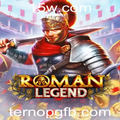 Descubra o Universo Fascinante de RomanLegend: Um Jogo de Estratégia Inovador