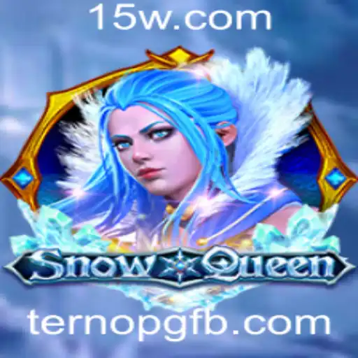SnowQueen: A Emocionante Jornada no Jogo Inovador Envolvendo 'ternopg'