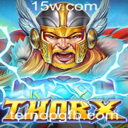 Conheça ThorX: O Jogo Revolucionário que Une Estratégia e Aventura