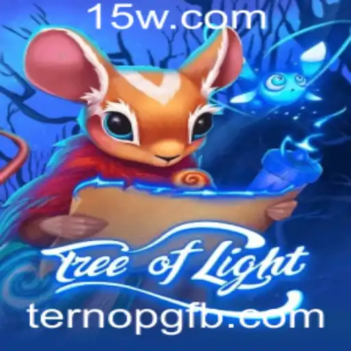 TreeofLight: Descubra o Mundo Mágico do Novo Jogo de Aventura Fantástica