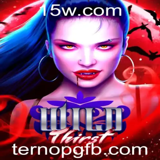 WildThirst: A Excitante Aventura do Mundo de Ternopg