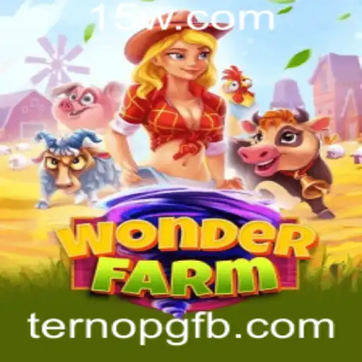 Explorando o Novo Jogos: WonderFarm e Seu Conceito Inovador